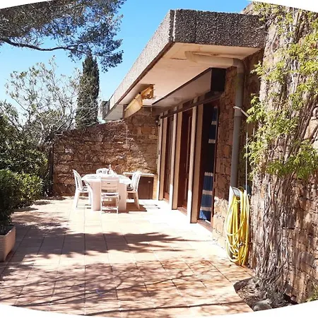 Holiday home Alpasa - Boulouris Aiguebonne, Vue Dans Domaine 5 Min A Pied De La *