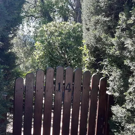 Holiday home Alpasa - Boulouris Aiguebonne, Vue Dans Domaine 5 Min A Pied De La *