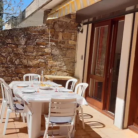 Alpasa - Boulouris Aiguebonne, Vue Dans Domaine 5 Min A Pied De La Saint-Raphael (Var)