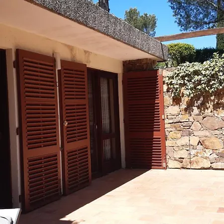Alpasa - Boulouris Aiguebonne, Vue Dans Domaine 5 Min A Pied De La Saint-Raphael (Var)