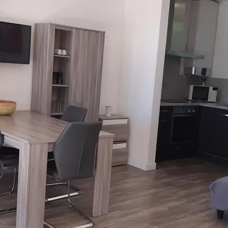 Holiday home Alpasa - Boulouris Aiguebonne, Vue Dans Domaine 5 Min A Pied De La