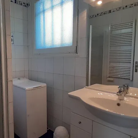 Holiday home Alpasa - Boulouris Aiguebonne, Vue Dans Domaine 5 Min A Pied De La *