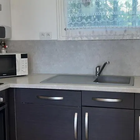 Holiday home Alpasa - Boulouris Aiguebonne, Vue Dans Domaine 5 Min A Pied De La Saint-Raphael (Var)