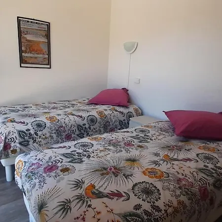 Casa de Férias Alpasa - Boulouris Aiguebonne, Vue Dans Domaine 5 Min A Pied De La Saint-Raphaël