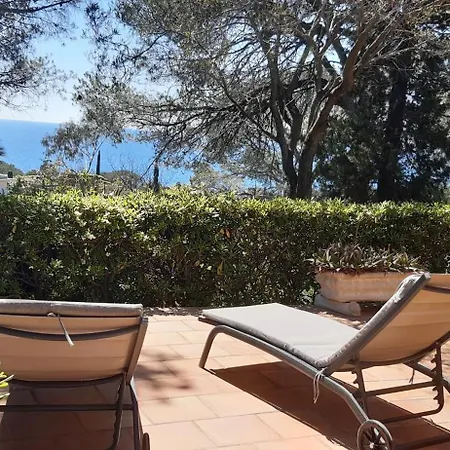 Holiday home Alpasa - Boulouris Aiguebonne, Vue Dans Domaine 5 Min A Pied De La *