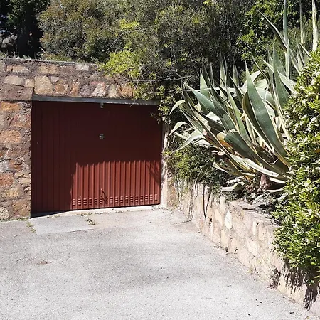 Casa de Férias Alpasa - Boulouris Aiguebonne, Vue Dans Domaine 5 Min A Pied De La