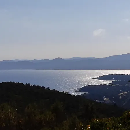 Casa de Férias Alpasa - Boulouris Aiguebonne, Vue Dans Domaine 5 Min A Pied De La *