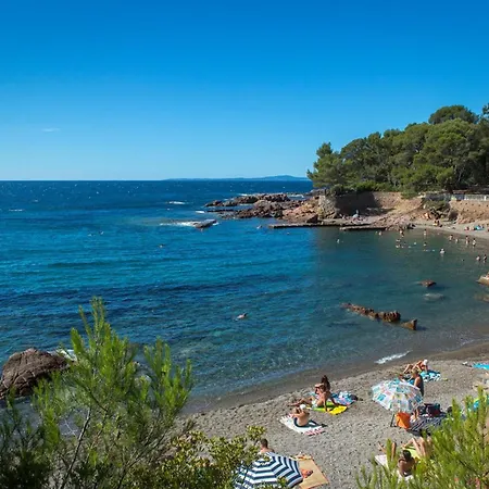 Alpasa - Boulouris Aiguebonne, Vue Dans Domaine 5 Min A Pied De La Saint-Raphael (Var)